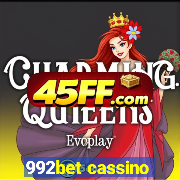 992bet cassino